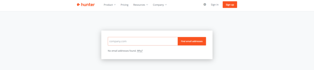 Free Email Verification